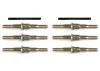 Associated Reflex 14B/14T Turnbuckle Set