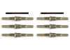 Associated Reflex 14B/14T Turnbuckle Set