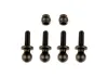Associated Reflex 14B/14T Ball Studs