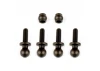 Associated Reflex 14B/14T Ball Studs