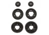 Associated Reflex 14B/14T Spur Gear 58T