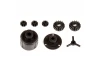 Associated Reflex 14B/14T Differential Case Set