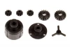 Associated Reflex 14B/14T Differential Case Set