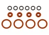 Associated Reflex 14B/14T Differential/Shock O-Ring Set