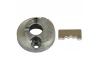 Associated Reflex 14B/14T Motor Mount Parts