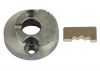 Associated Reflex 14B/14T Motor Mount Parts