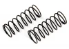 Associated Reflex 14B/14T Shock Springs 2.25Lb/In 40.5mm