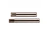 Associated Reflex 14B/14T Front + Rear Shock Shafts ** CLEARANCE **