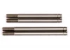 Associated Reflex 14B/14T Front + Rear Shock Shafts