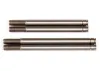 Associated Reflex 14B/14T Front + Rear Shock Shafts