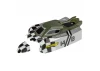 Associated Reflex 14B Printed Bodyshell