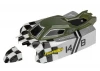 Associated Reflex 14B Printed Bodyshell