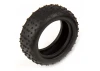 Associated Reflex 14B Narrow Mini Pin Tyres W/Inserts