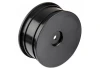 Associated Reflex 14B Narrow Wheels Black