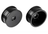 Associated Reflex 14B Narrow Wheels Black