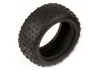 Associated Reflex 14B/14T Wide Mini Pin Tyres W/Inserts