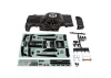Team Associated Reflex 14R Hoonicorn Body Set Painted