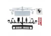 Team Associated Reflex 14R Hoonitruck Body Accessories