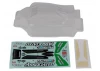 Team Associated Reflex 14 Gamma Bodyshell Set Clear