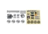 Team Associated Nano Sport Race Pack Chrome