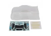 Team Associated Reflex 14Mt Clear Bodyshell