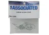Large Hood Pins