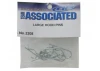 Large Hood Pins