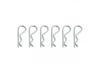 Large Hood Pins ** CLEARANCE **