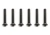 Associated M3 X 18mm Bhsc