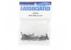 M3 X 14 Socket Head Hex Screw
