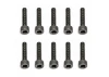 M3 X 14 Socket Head Hex Screw