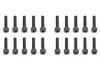 M3 X 14 Socket Head Hex Screw