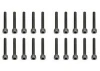 M3 X 20 Socket Head Hex Screw (Pack 20)
