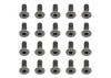 M3 X 8 Flat Head Hex Screw