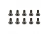 M3 X 8 Flat Head Hex Screw