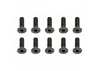 M3 X 10 Flat Head Hex Screw