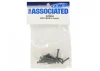 M3 X 16 Flat Head Hex Screw