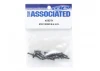 M3 X 10 Button Head Hex Screw