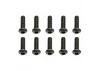 M3 X 10 Button Head Hex Screw