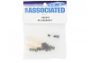 Associated M3 Locknuts (10)