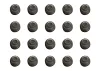 M4 X3 Set Screws