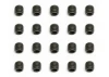 M3 x 3mm Set Screw