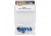 FT MGT Blue Aluminium Shock Caps