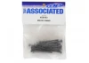 M3 x 35mm BHC Screw