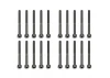 M3 x 35mm BHC Screw