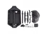 Team Associated Rival MT10 Chassis Set