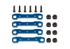 Team Associated Rival MT10 Arm Mounts ** CLEARANCE **