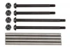 Team Associated Rival MT10 Hinge Pin Set