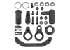 Team Associated Rival MT10 Steering Bellcrank Set