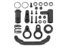 Team Associated Rival MT10 Steering Bellcrank Set